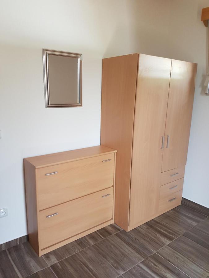 Chata Pod Jasanem Dolni Morava Exterior photo