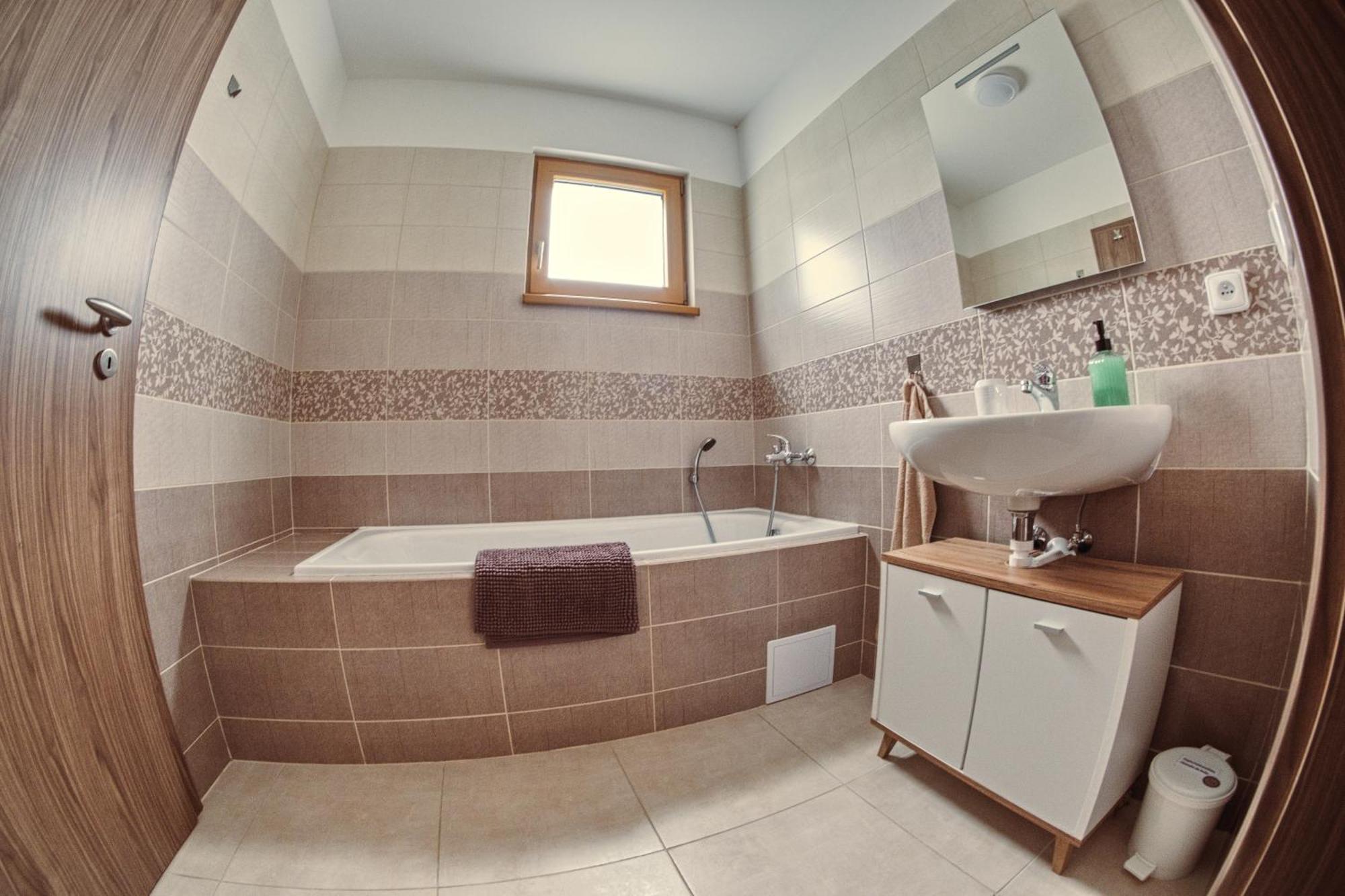 Chata Pod Jasanem Dolni Morava Exterior photo